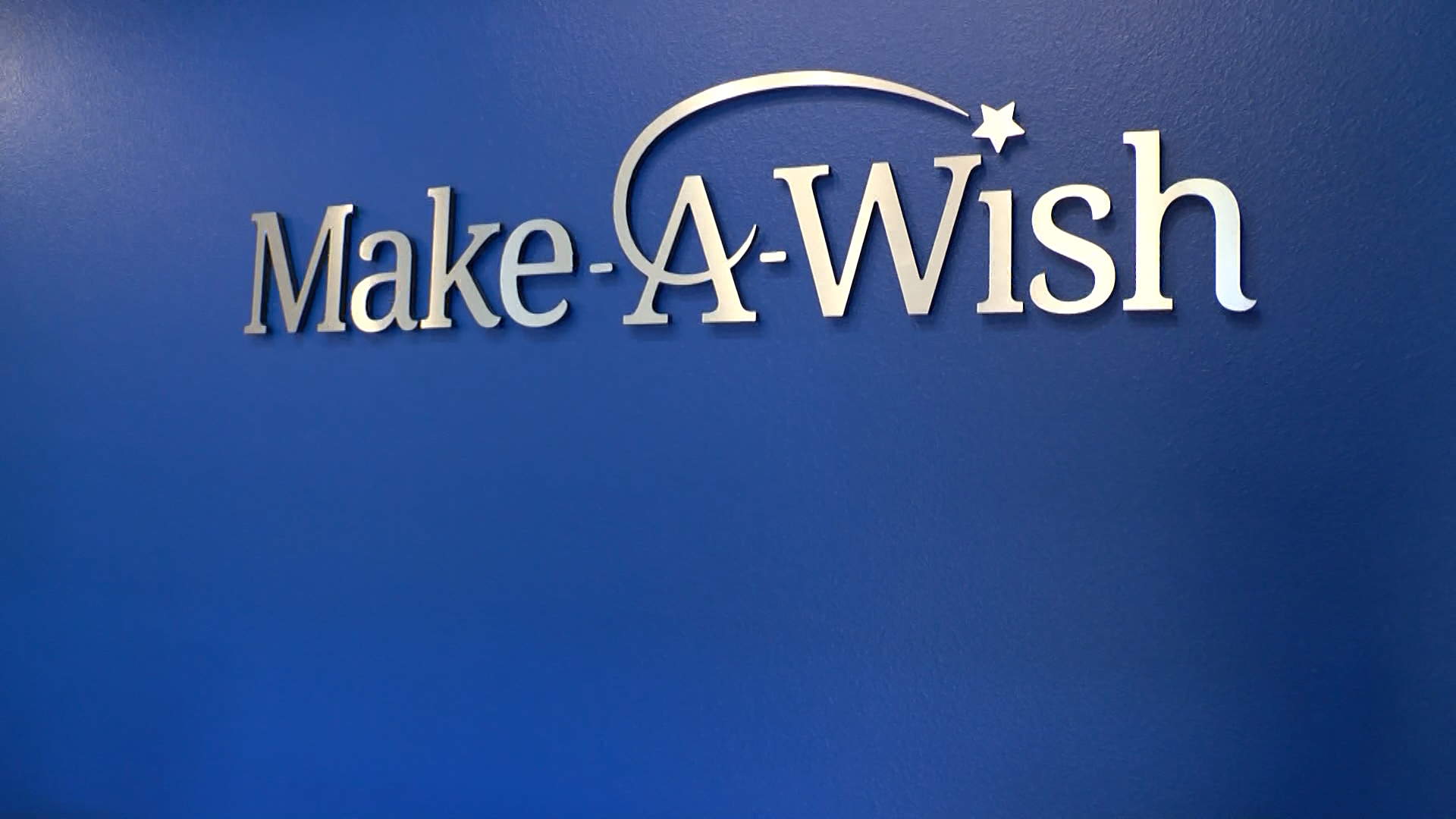 La Fondation Urgo étend son action avec MakeAWish Fondation Urgo